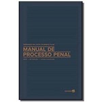 Ficha técnica e caractérísticas do produto Manual de Processo Penal Al