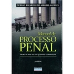 Ficha técnica e caractérísticas do produto Manual de Processo Penal - 3ª Edição (2019)