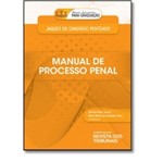 Manual de Processo Penal - Rt