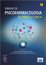 Ficha técnica e caractérísticas do produto Manual de Psicofarmacologia na Prática Clínica - Lidel