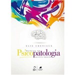 Ficha técnica e caractérísticas do produto Manual de Psicopatologia