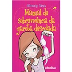 Ficha técnica e caractérísticas do produto Manual de Sobrevivencia da Garota Descolada - Mundo Cristao