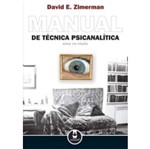 Ficha técnica e caractérísticas do produto Manual de Tecnica Psicanalitica - Artmed