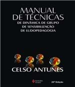 Ficha técnica e caractérísticas do produto Manual de Tecnicas de Dinamica de Grupo - 25 Ed