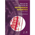 Ficha técnica e caractérísticas do produto Manual de Tecnicas de Ressonancia Magnetica - Guanabara