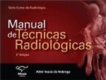 Ficha técnica e caractérísticas do produto Manual de Tecnicas Radiologicas - Difusao - 952542