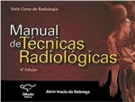 Ficha técnica e caractérísticas do produto Manual de Tecnicas Radiologicas - Difusao Ed