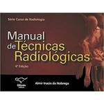 Ficha técnica e caractérísticas do produto Manual De Tecnicas Radiologicas