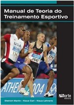 Ficha técnica e caractérísticas do produto Manual de Teoria do Treinamento Esportivo - Phorte