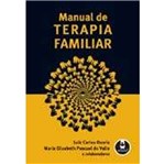 Ficha técnica e caractérísticas do produto Manual de Terapia Familiar - Artmed
