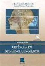 Ficha técnica e caractérísticas do produto Manual de Urgências em Otorrinolaringologia - Revinter