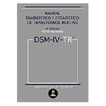 Ficha técnica e caractérísticas do produto Manual Diagnostico e Estatistico de Transtornos