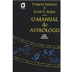 Ficha técnica e caractérísticas do produto Manual do Astrologo, o - Summus