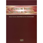Ficha técnica e caractérísticas do produto Manual do Direito Individual do Trabalho