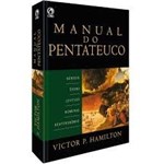 Manual do Pentateuco - Cpad