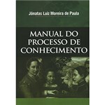 Ficha técnica e caractérísticas do produto Livro - Manual do Processo de Conhecimento