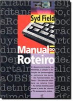 Ficha técnica e caractérísticas do produto Manual do Roteiro - Objetiva