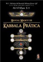 Ficha técnica e caractérísticas do produto Manual Mágico da Kabbala Prática - Madras