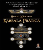 Ficha técnica e caractérísticas do produto Manual Magico Kabbala Pratica - 02 Ed - Madras