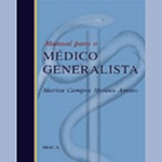 Ficha técnica e caractérísticas do produto Manual Para O Medico Generalista                  