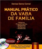Ficha técnica e caractérísticas do produto Manual Pratico da Vara de Familia - 4 Ed - Jurua