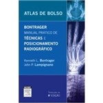 Ficha técnica e caractérísticas do produto Manual Pratico de Tecnicas e Posicionamento Radiografico - Elsevier - 10 Ed