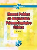 Ficha técnica e caractérísticas do produto Manual Pratico do Diagnostico - Wak Editora - 1