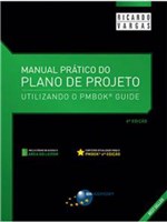 Ficha técnica e caractérísticas do produto Manual Pratico do Plano de Projeto - Brasport