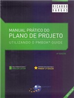Ficha técnica e caractérísticas do produto Manual Prático do Plano de Projetos - Brasport
