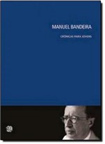 Ficha técnica e caractérísticas do produto Manuel Bandeira: Crônicas para Jovens - Global