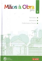 Ficha técnica e caractérísticas do produto Maos a Obra Pro - Vol 2 - Alaude
