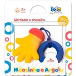 Ficha técnica e caractérísticas do produto Mãozinha Argola - Bda - Toyster