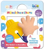 Ficha técnica e caractérísticas do produto Mãozinha e Chave, Toyster Brinquedos, Multicor