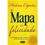 Ficha técnica e caractérísticas do produto Mapa da Felicidade,O - Gente