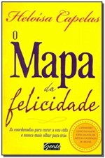 Ficha técnica e caractérísticas do produto Mapa da Felicidade, o - Gente