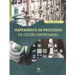 Ficha técnica e caractérísticas do produto Mapeamento de Processos de Gestao Empresarial