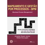 Ficha técnica e caractérísticas do produto Mapeamento e Gestao de Processos - Bpm