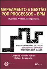 Ficha técnica e caractérísticas do produto Mapeamento e Gestao por Processos - Bpm - M. Books