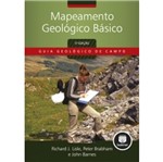 Ficha técnica e caractérísticas do produto Mapeamento Geologico Basico - Bookman