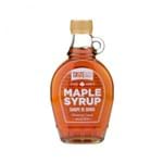 Ficha técnica e caractérísticas do produto Maple Syrup 100% - Xarope de Bordo 250ml