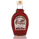 Ficha técnica e caractérísticas do produto Maple Syrup Canada Pure 100% - Xarope de Bordo 250ml