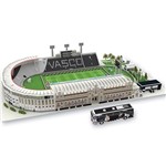 Ficha técnica e caractérísticas do produto Maquete 3D Estádio de São Januário 4500501 Nanostad
