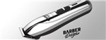 Ficha técnica e caractérísticas do produto Máquina Acabamento Cabelo Taiff Barber Design 5w - Bivolt