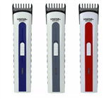 Ficha técnica e caractérísticas do produto Máquina Aparador Pelo Corta Cabelo Barba Pezinh Recarregável