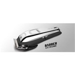 Ficha técnica e caractérísticas do produto Máquina Corte Cabelo Taiff Barber Extreme 13w - Bivolt