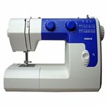 Ficha técnica e caractérísticas do produto Máquina Costura Doméstica FY760 - Yamata