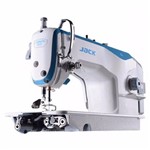Ficha técnica e caractérísticas do produto Máquina Costura Industrial Reta Direct Drive Jack F4 (220V)