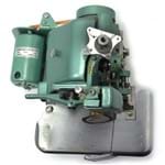 Ficha técnica e caractérísticas do produto Máquina Costura Overlock Portátil Semi Industrial 220V GN16D
