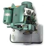 Ficha técnica e caractérísticas do produto Máquina Costura Overlock Portátil Semi Industrial 110V GN16D