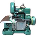 Ficha técnica e caractérísticas do produto Maquina Costura Overlock Portátil Semi Industrial Gn16d GT276-2 - Lorben - 220V